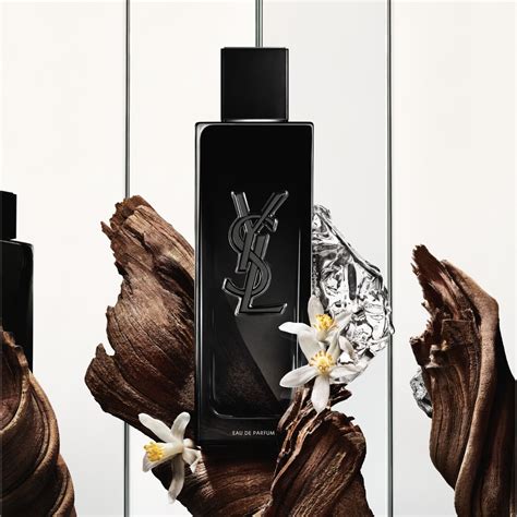 ysl la perfume|yves saint laurent official website.